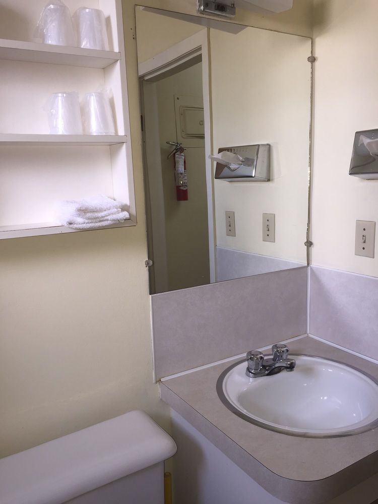 Tyee Village Motel Port Alberni Dış mekan fotoğraf