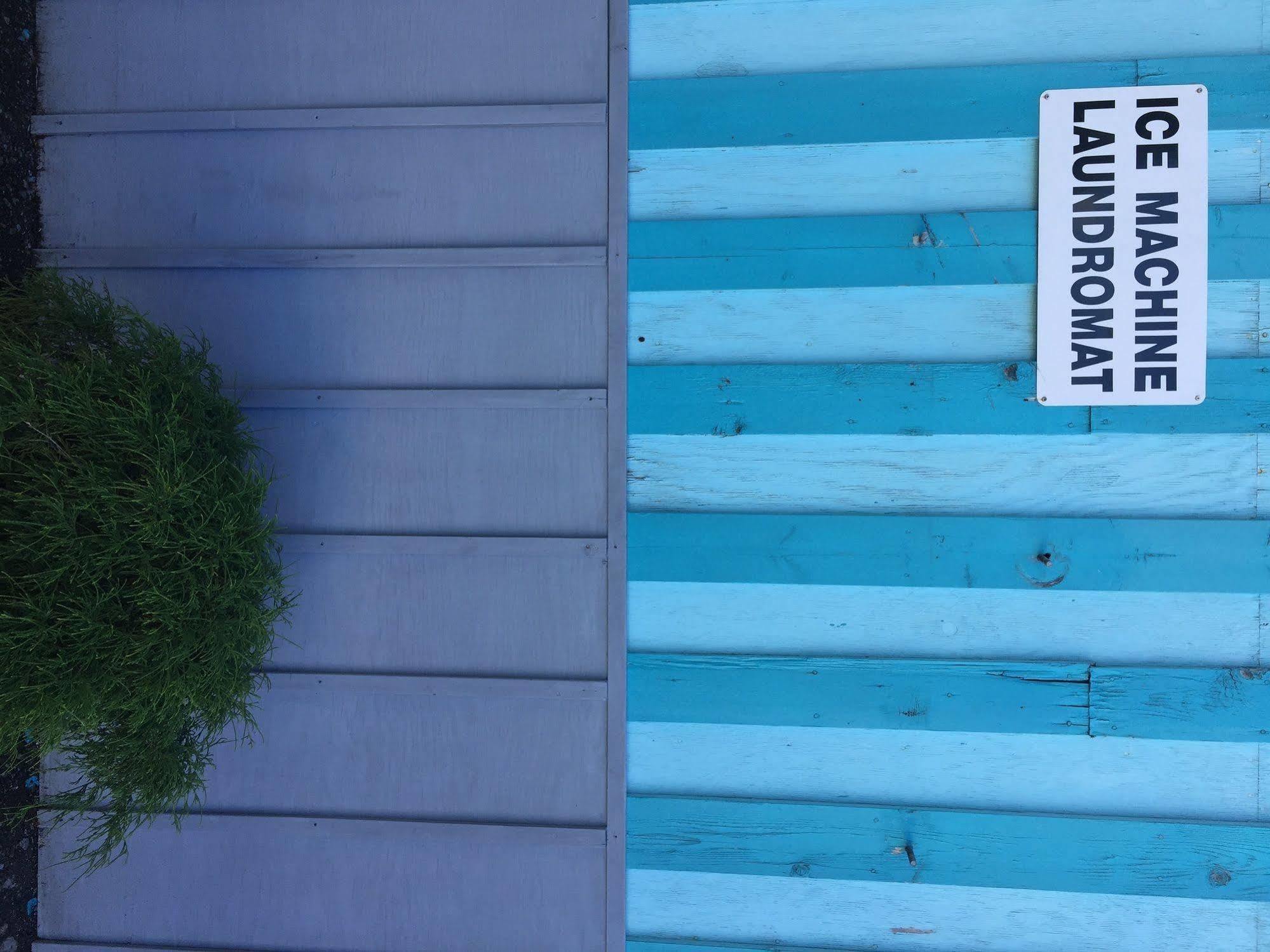 Tyee Village Motel Port Alberni Dış mekan fotoğraf